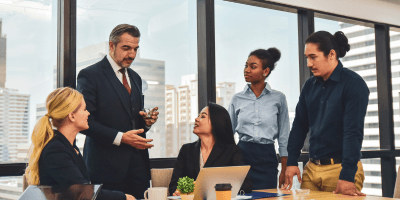 Problem Solving Training Course