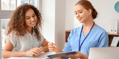 Diploma in Medical Administrative Assisting
