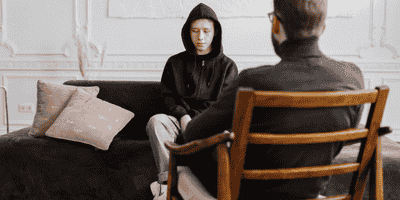 Addiction Counselling Training Course