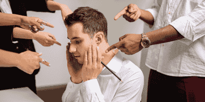 Bullying and Harassment Training