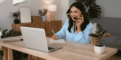 Virtual Assistant Training