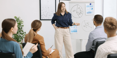 Confidence Building Course