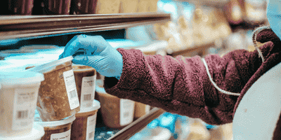 Food Labelling Regulations Training