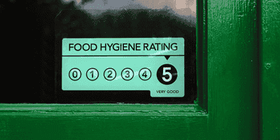 Improve Your Food Hygiene Rating
