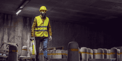 Lone Worker Safety Training