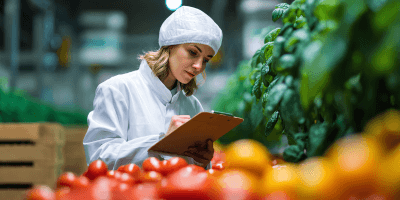 Level 3 Food Hygiene and Safety for Supervisors