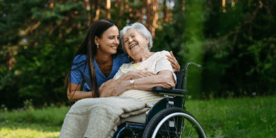 Level 5 Diploma in Health and Social Care