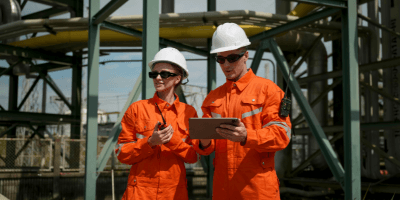 Certified Facility Management (CFM) Training