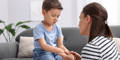 Early Childhood Trauma Healing Course