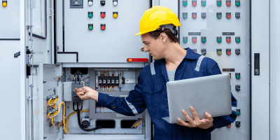 Electrical Safety Training
