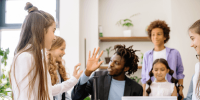 Safer Recruitment Training for Schools