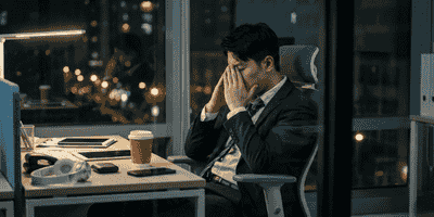 Stress Anxiety Management Course