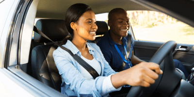 Driver Awareness Training