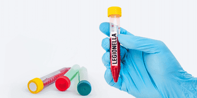 Legionnaire’s and Legionella Awareness Training