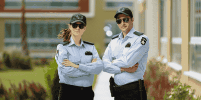 Security Management Diploma