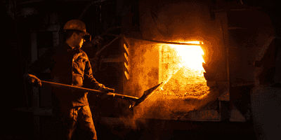 Hot Work Training