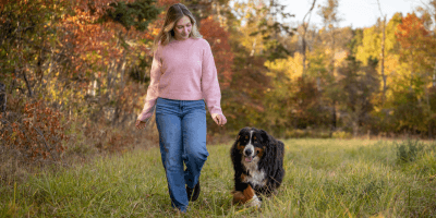 Dog Walking Business Course