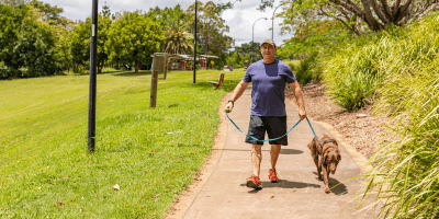 Level 3 Dog Walking Course