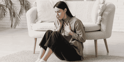 Anxiety Awareness Course