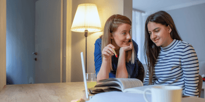 SENCO Teaching Assistants Training