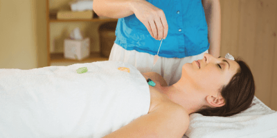 Crystal Therapy Healing and Reflexology Course