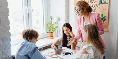 SEN Teaching Assistant Course