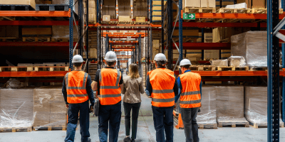 LOLER Inspection Training
