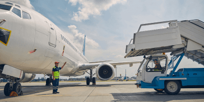 Airport Management Training
