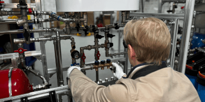 Online Plumbing Course