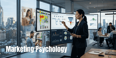 Marketing Psychology Course
