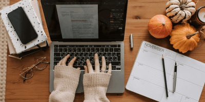 Personal Productivity Training
