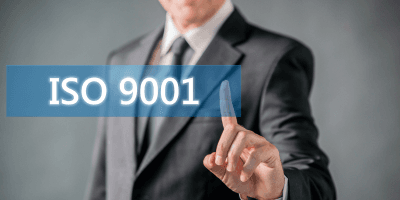 ISO 9001 Quality Management System Training (Clauses 6–10)