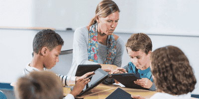 Designated Safeguarding Lead Training