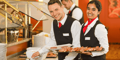 Level 2 Food Safety and Hygiene for Catering