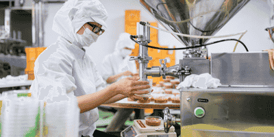 Level 2 Food Hygiene and Safety for Manufacturing
