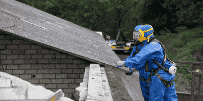 Cat B Asbestos Awareness Training