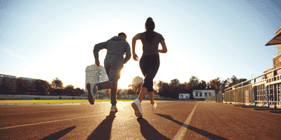 Diploma in Nutrition, Health and Fitness