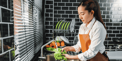 Level 2 Food Hygiene and Safety for Home Businesses