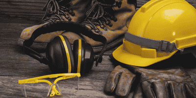 Personal Protective Equipment (PPE) Training