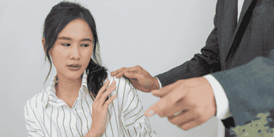 Sexual Harassment Training for Employees