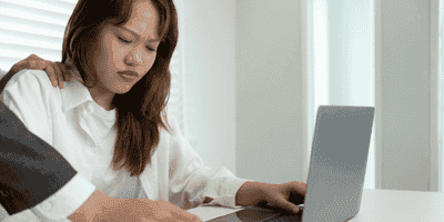 Sexual Harassment Training for Managers and Supervisors
